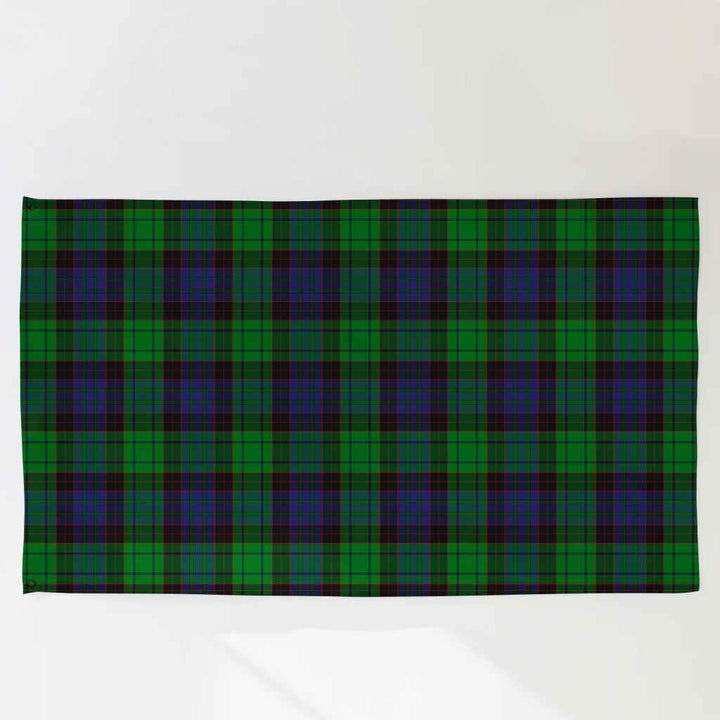 Scottish Stewart Old Modern Clan Tartan Flag Parade Tartan Plaid 3
