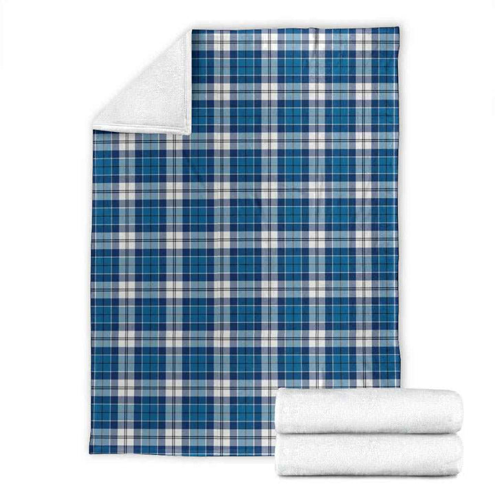 Scottish Strathclyde District Clan Tartan Blanket Tartan Plaid 1