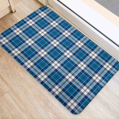 Scottish Strathclyde District Clan Tartan Door Mat Tartan Plaid 2