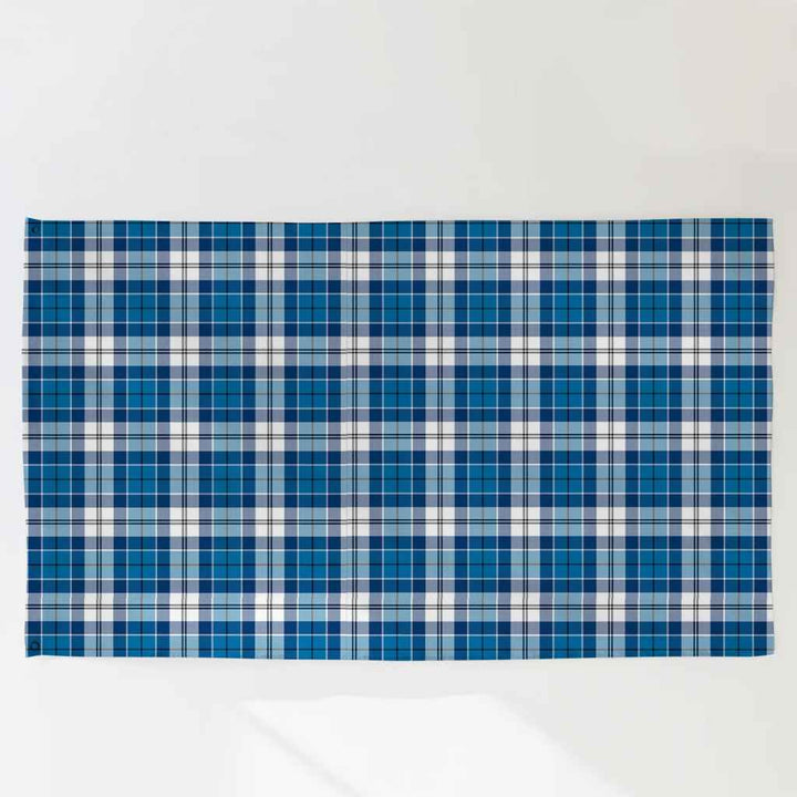 Scottish Strathclyde District Clan Tartan Flag Parade Tartan Plaid 3