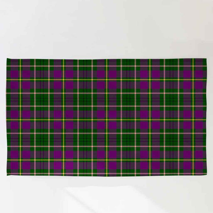 Scottish Taylor Clan Tartan Flag Parade Tartan Plaid 3