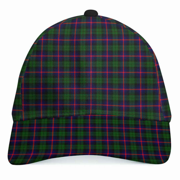Scottish Urquhart Modern Clan Tartan Cap Tartan Plaid 1