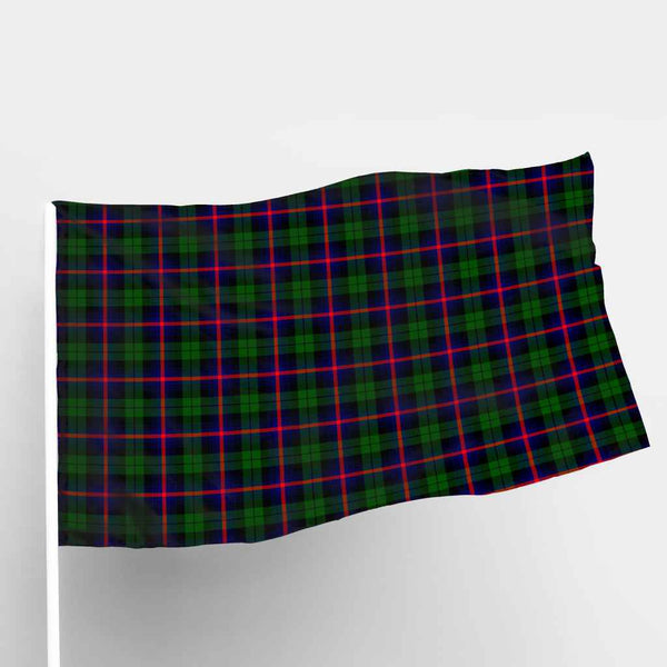 Scottish Urquhart Modern Clan Tartan Flag Parade Tartan Plaid 1
