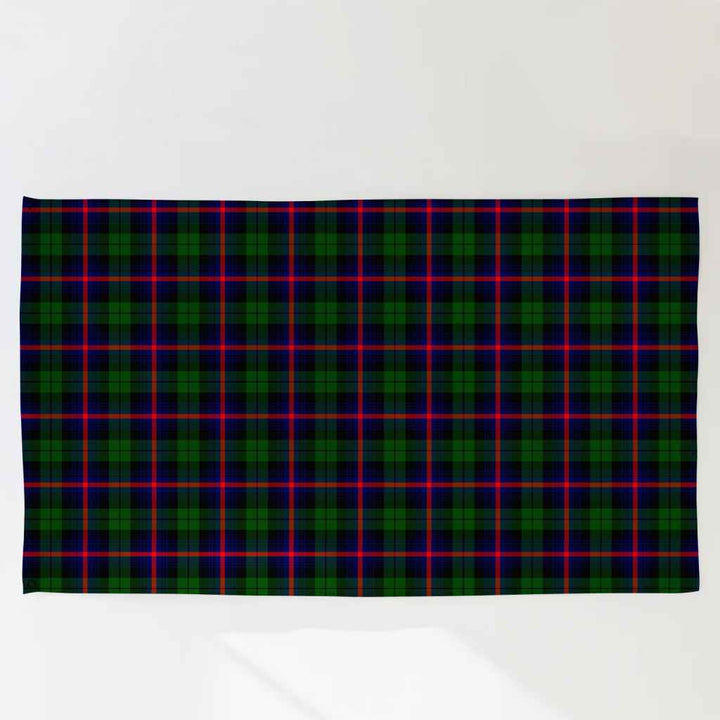 Scottish Urquhart Modern Clan Tartan Flag Parade Tartan Plaid 3