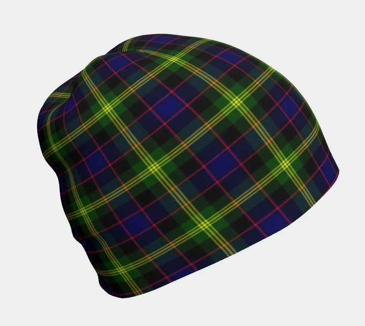 Scottish Watson Modern Clan Tartan Beanie 1 Tartan Plaid