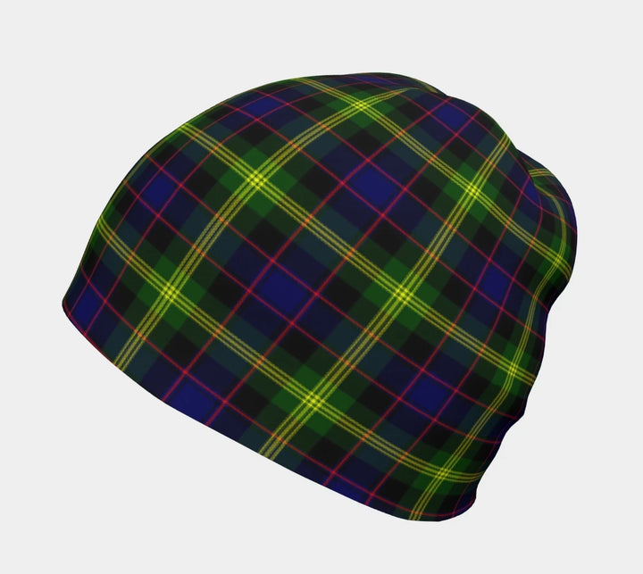 Scottish Watson Modern Clan Tartan Beanie 2 Tartan Plaid