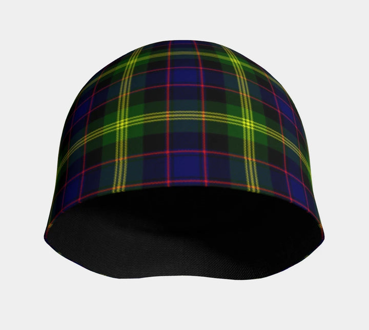 Scottish Watson Modern Clan Tartan Beanie 3 Tartan Plaid