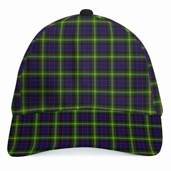 Scottish Watson Modern Clan Tartan Cap Tartan Plaid 1