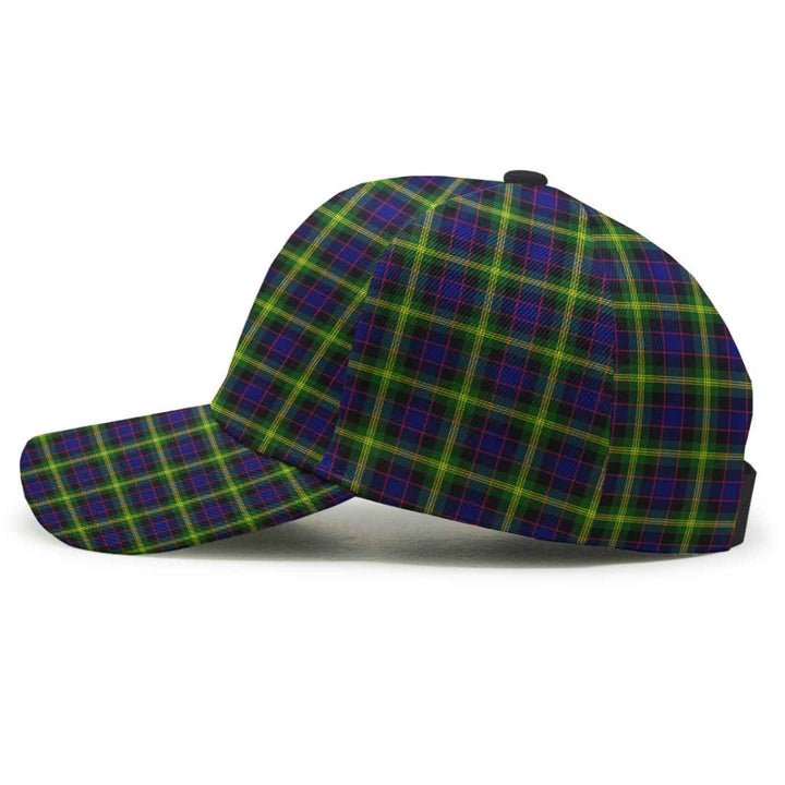 Scottish Watson Modern Clan Tartan Cap Tartan Plaid 3