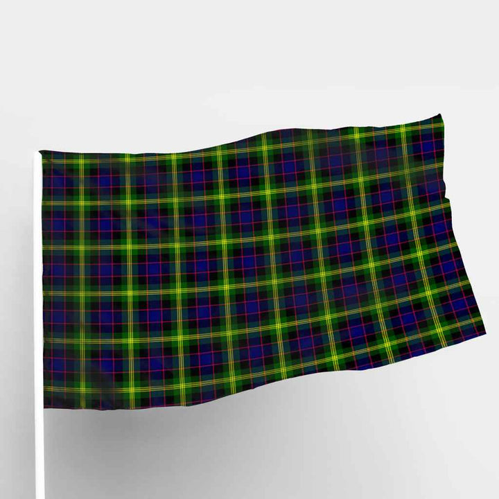 Scottish Watson Modern Clan Tartan Flag Parade Tartan Plaid 1
