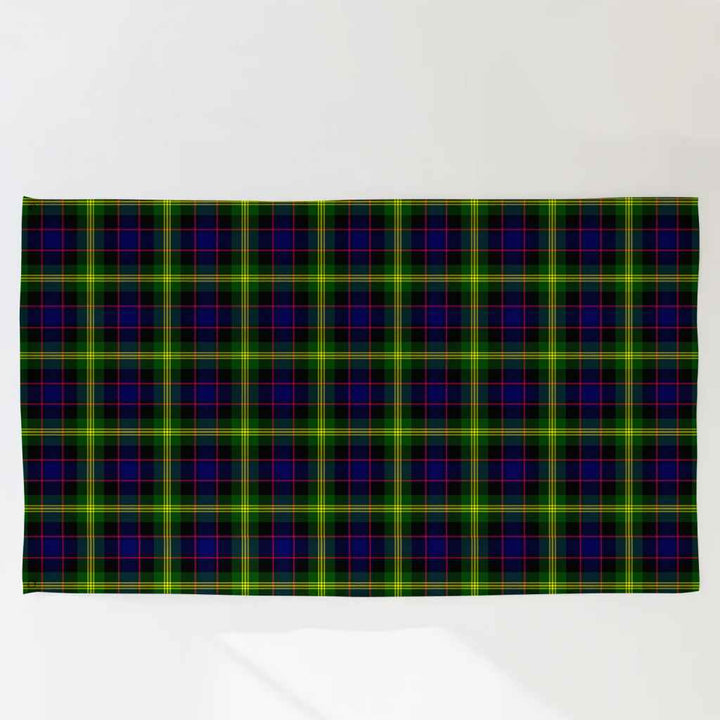 Scottish Watson Modern Clan Tartan Flag Parade Tartan Plaid 3