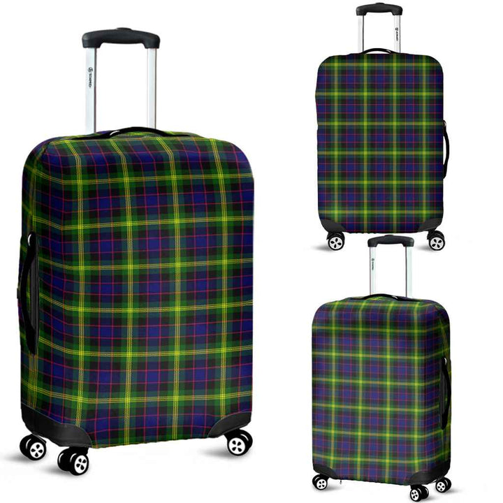 Scottish Watson Modern Clan Tartan Luggage Cover Tartan Plaid 1