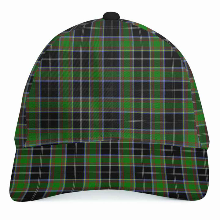 Scottish Webster Clan Tartan Cap Tartan Plaid 1