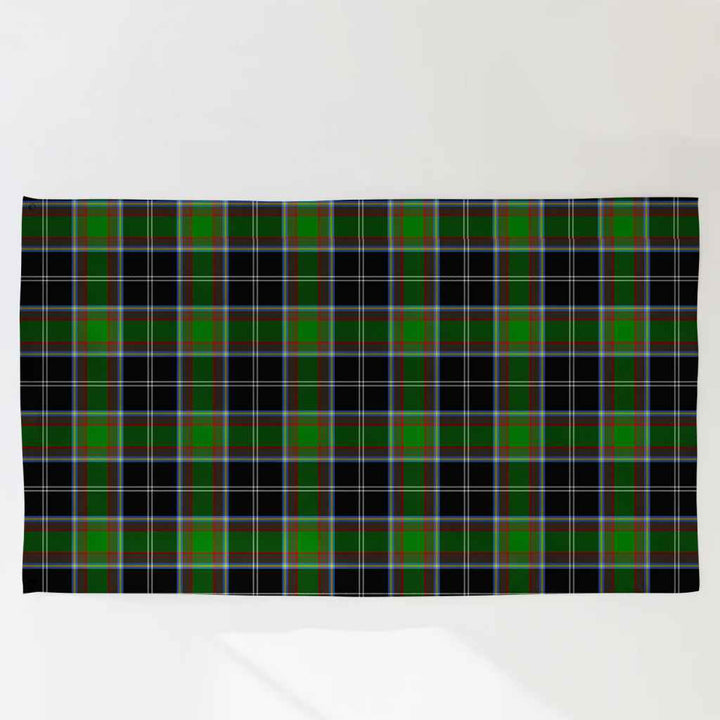 Scottish Webster Clan Tartan Flag Parade Tartan Plaid 3