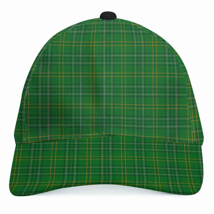 Scottish Wexford County Clan Tartan Cap Tartan Plaid 1