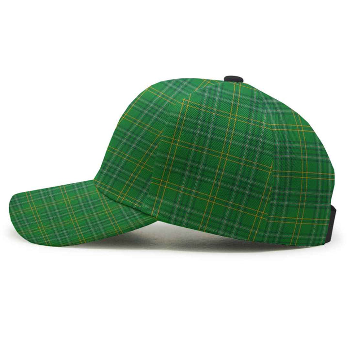 Scottish Wexford County Clan Tartan Cap Tartan Plaid 3