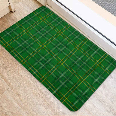 Scottish Wexford County Clan Tartan Door Mat Tartan Plaid 2