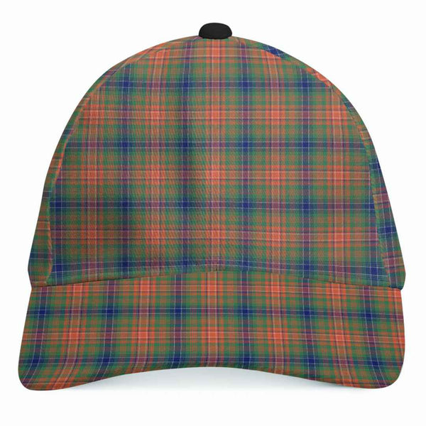 Scottish Wilson Ancient Clan Tartan Cap Tartan Plaid 1