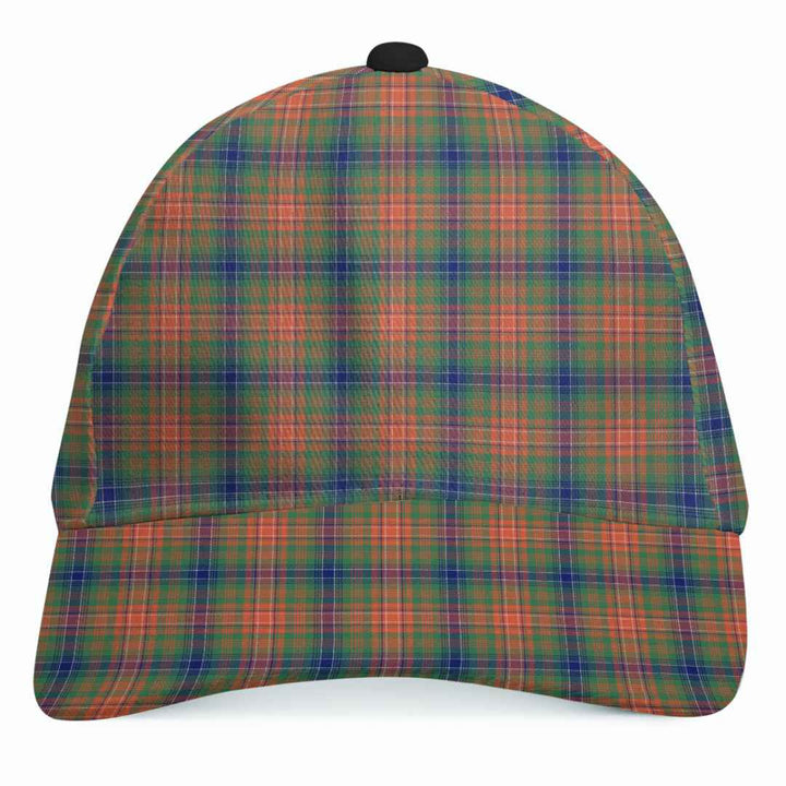 Scottish Wilson Ancient Clan Tartan Cap Tartan Plaid 1