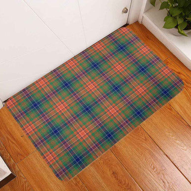Scottish Wilson Ancient Clan Tartan Door Mat Tartan Plaid 3