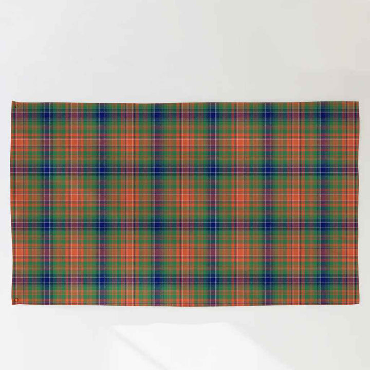 Scottish Wilson Ancient Clan Tartan Flag Parade Tartan Plaid 3