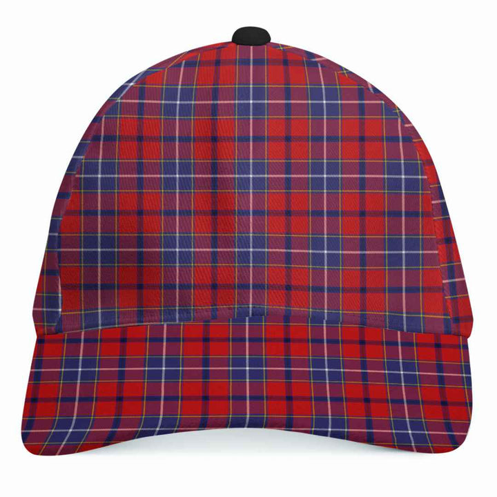 Scottish Wishart Dress Clan Tartan Cap Tartan Plaid 1