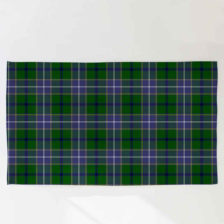 Scottish Wishart Hunting Modern Clan Tartan Flag Parade Tartan Plaid 3