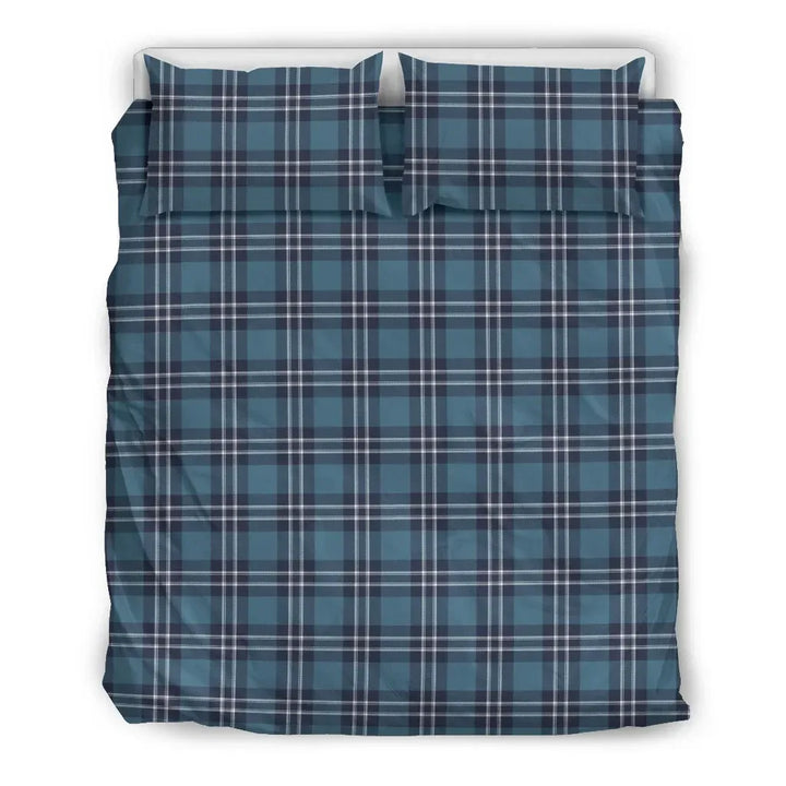 Scottish Earl of St Andrews Clan Tartan Bedding Set Tartan Plaid 2