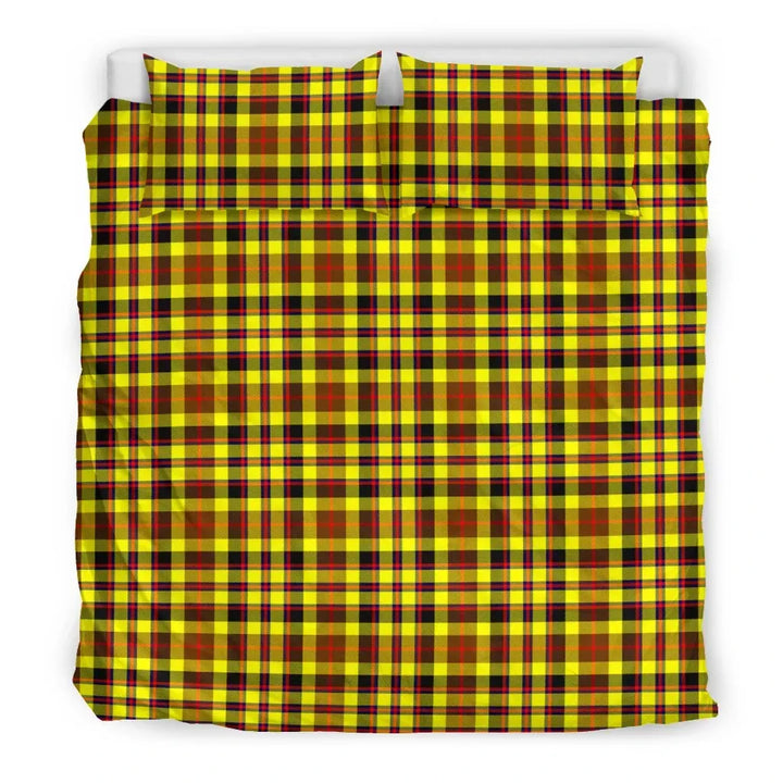 Scottish Jardine Clan Tartan Bedding Set Tartan Plaid 3
