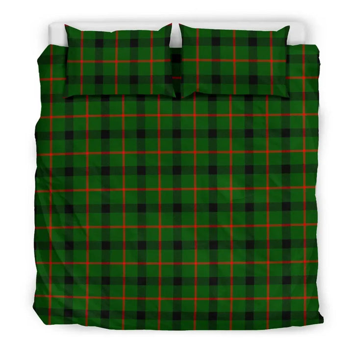 Scottish Kincaid Modern Clan Tartan Bedding Set Tartan Plaid 3