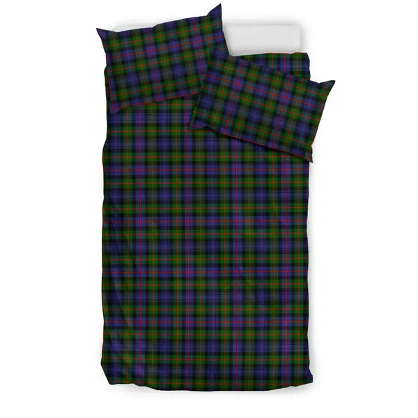 Scottish Murray of Atholl Modern Clan Tartan Bedding Set Tartan Plaid 1