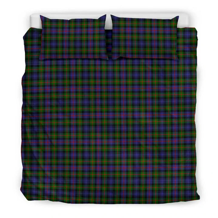 Scottish Murray of Atholl Modern Clan Tartan Bedding Set Tartan Plaid 3