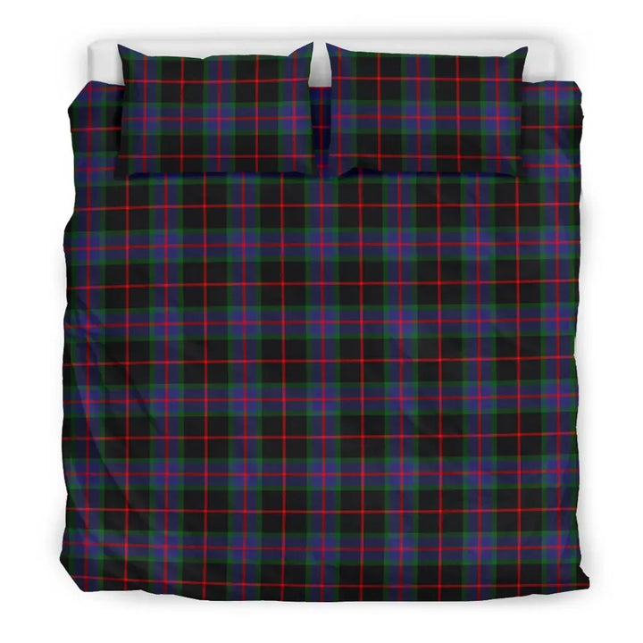 Scottish Nairn Clan Tartan Bedding Set Tartan Plaid 3