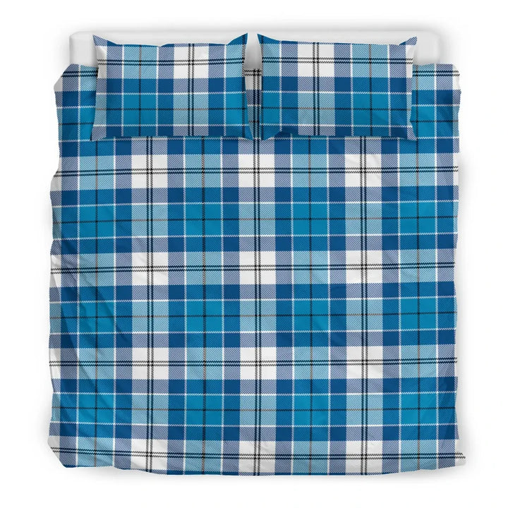 Scottish Roberton Clan Tartan Bedding Set Tartan Plaid 3