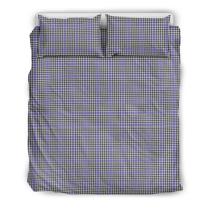 Scottish Sir Walter Scott Clan Tartan Bedding Set Tartan Plaid 2