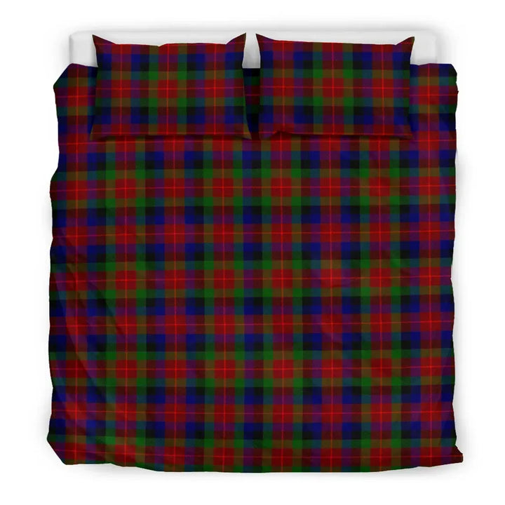 Scottish Tennant Clan Tartan Bedding Set Tartan Plaid 3