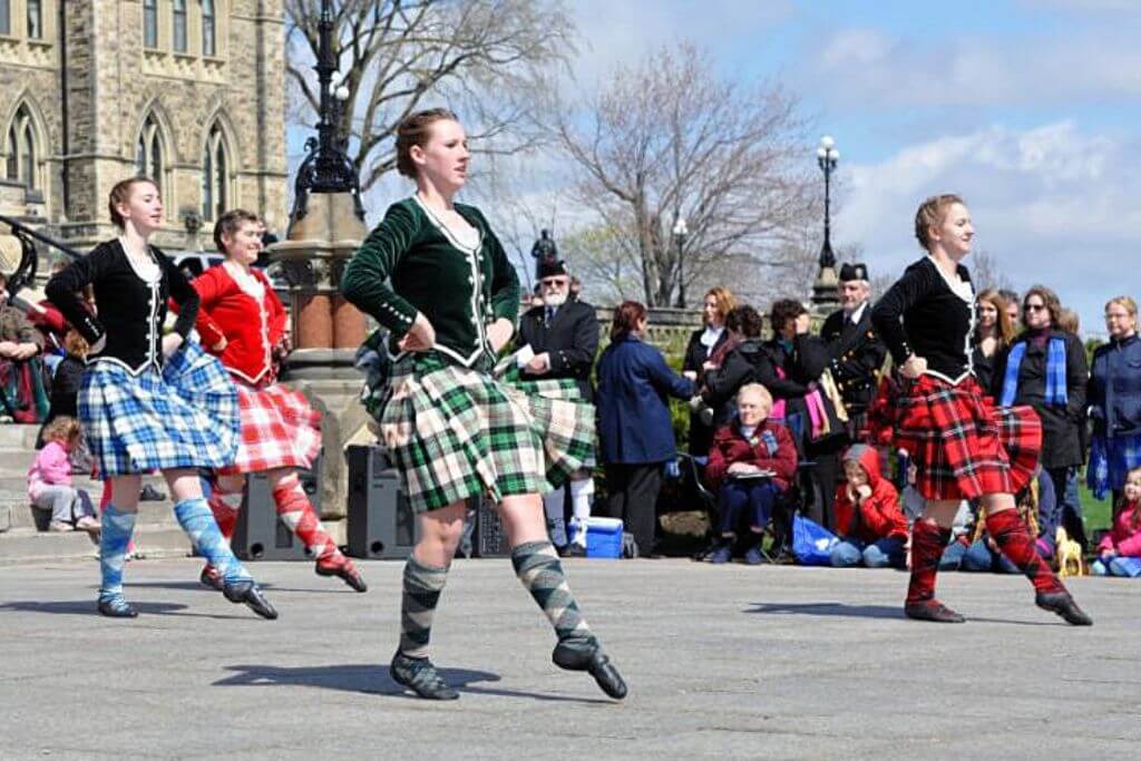 Everything About Tartan Day Around The World Tartan Plaid